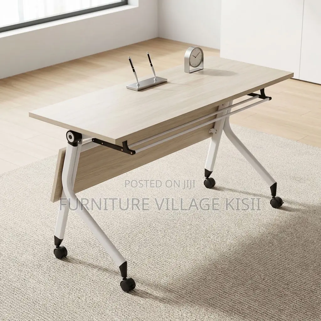 1.2M Custom Foldable Table