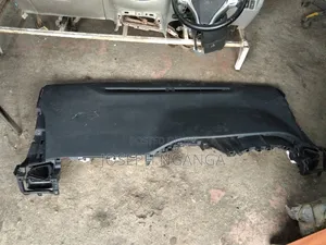 Noah 2015 Model Dashboard Airbag