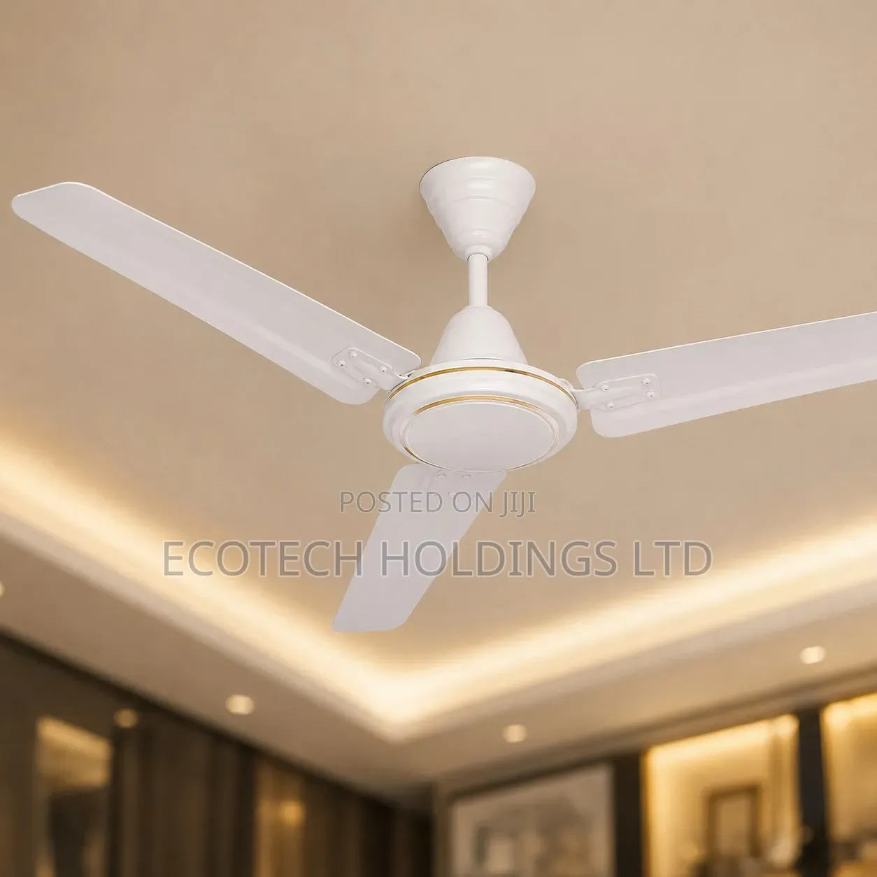 Powertex Ceiling Fan