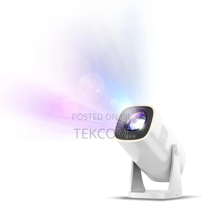 Philips Projector Smart Npx230