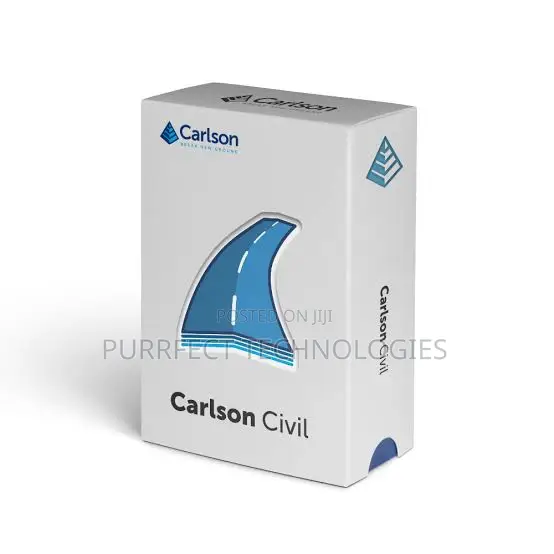 Carlson Civil Suite 2026