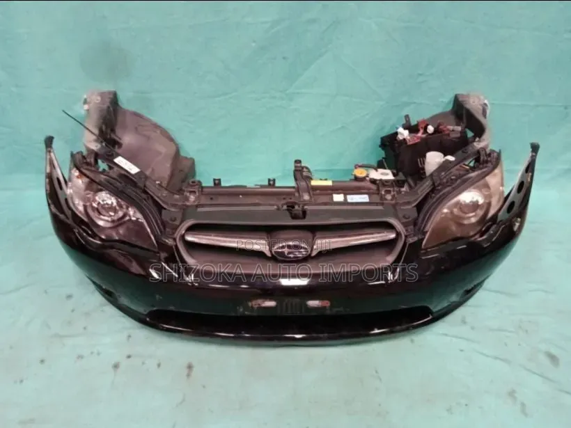 Nosecut Subaru Legacy Touring Bp5 2006