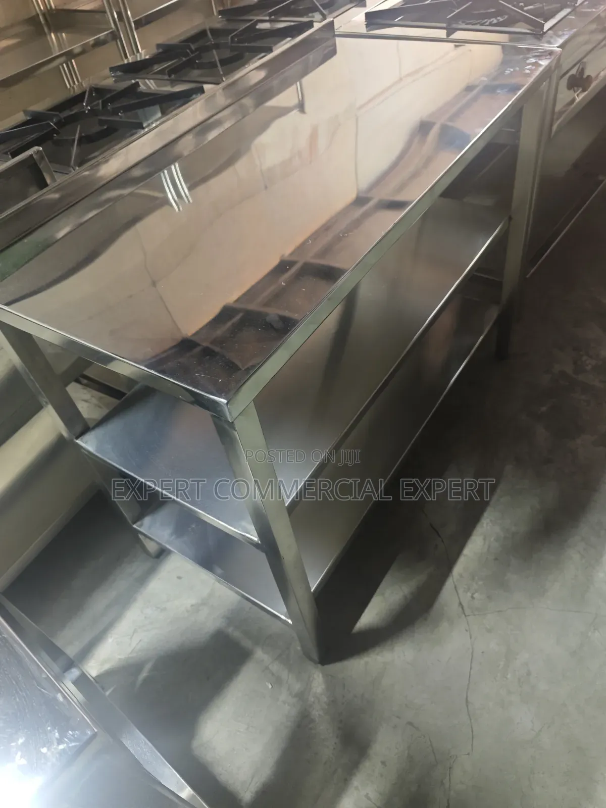 Working Table 2 Teir