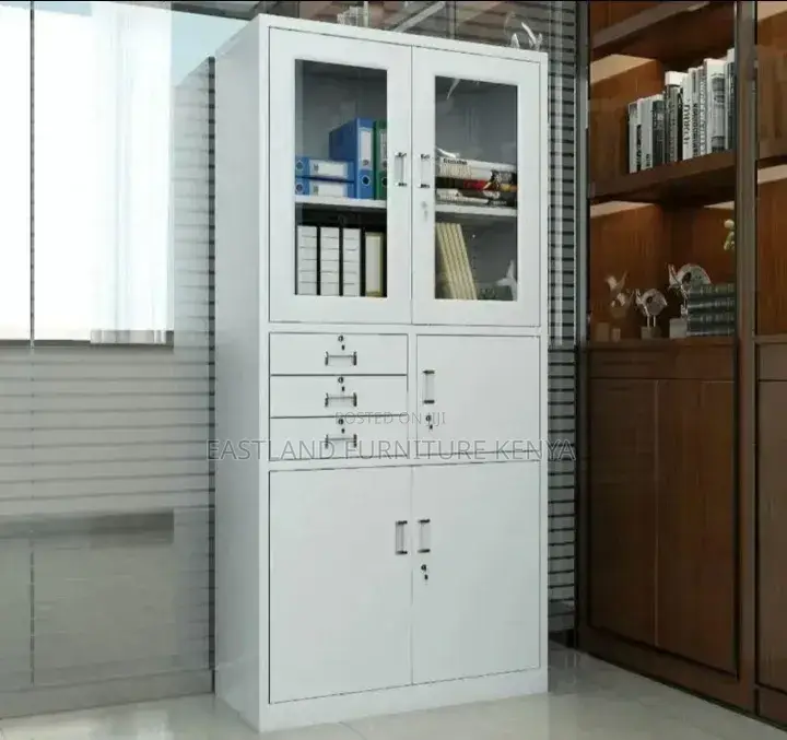 Safe File Cabinate