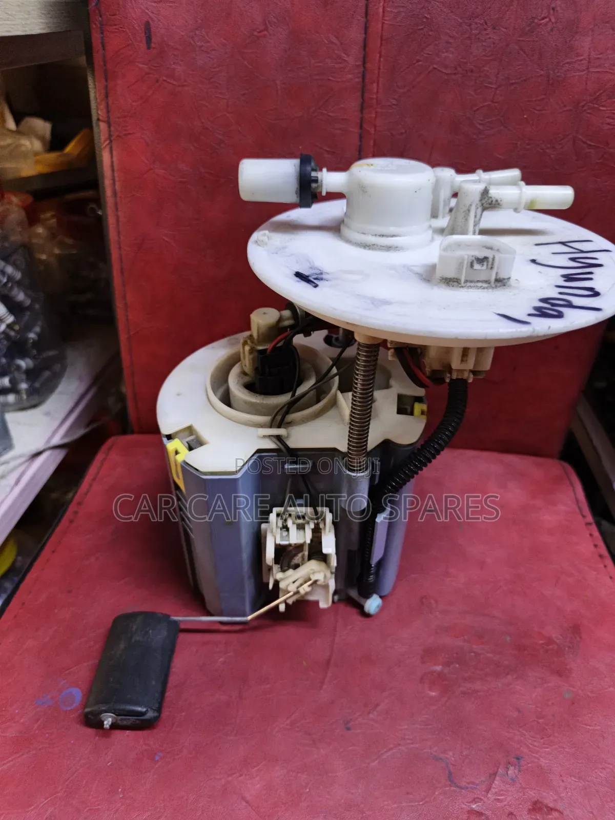 Fuel Pump KIA