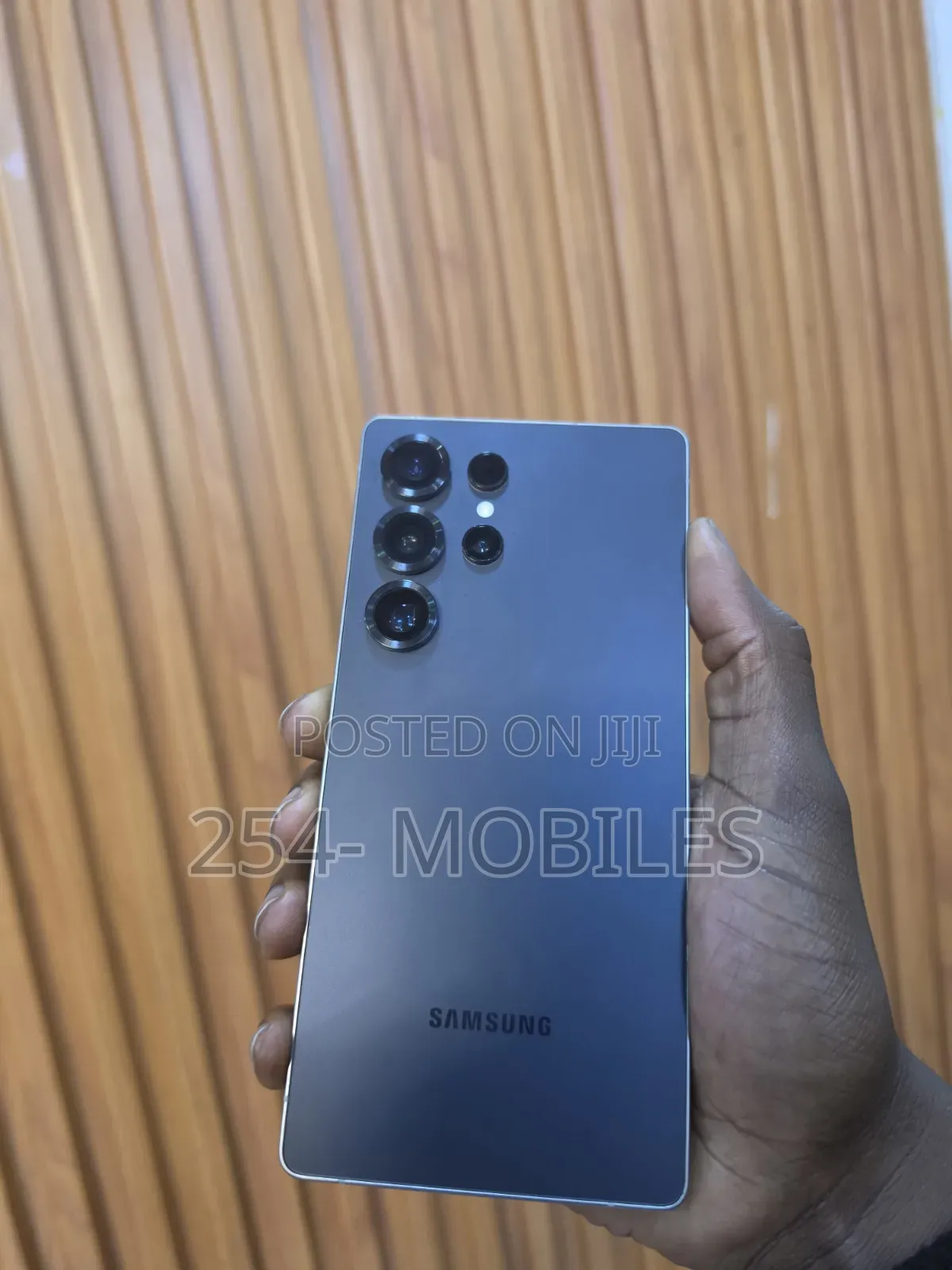 Samsung Galaxy S25 Ultra 512 GB Blue