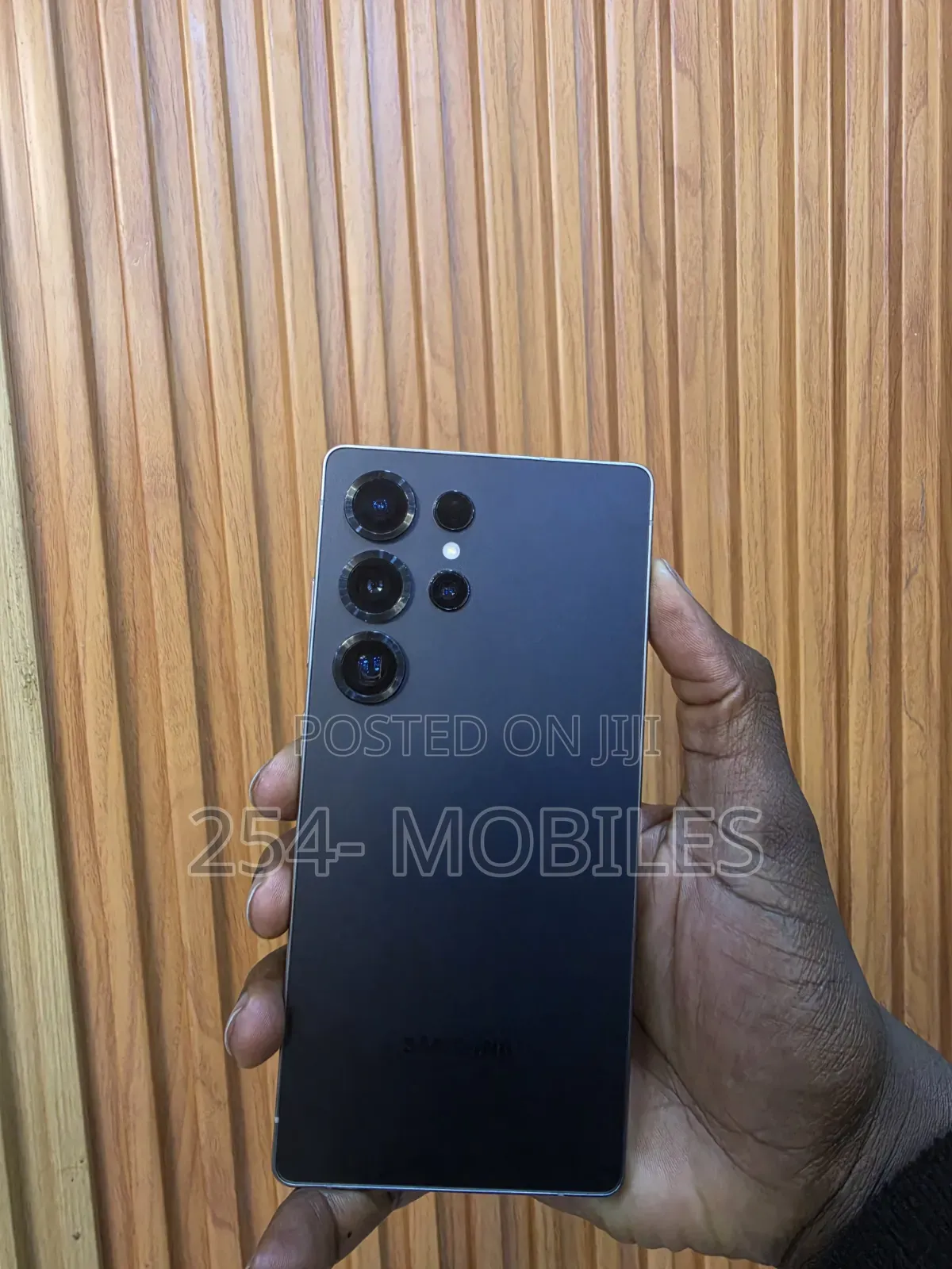 Samsung Galaxy S25 Ultra 512 GB Blue