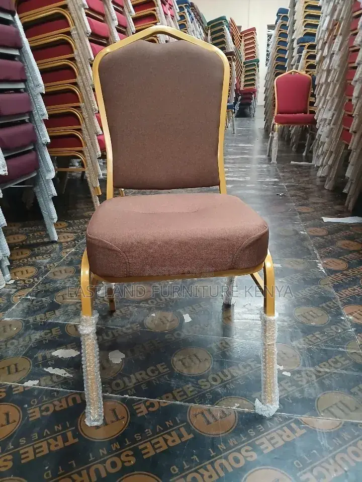 Heavyduty Confrence Chair
