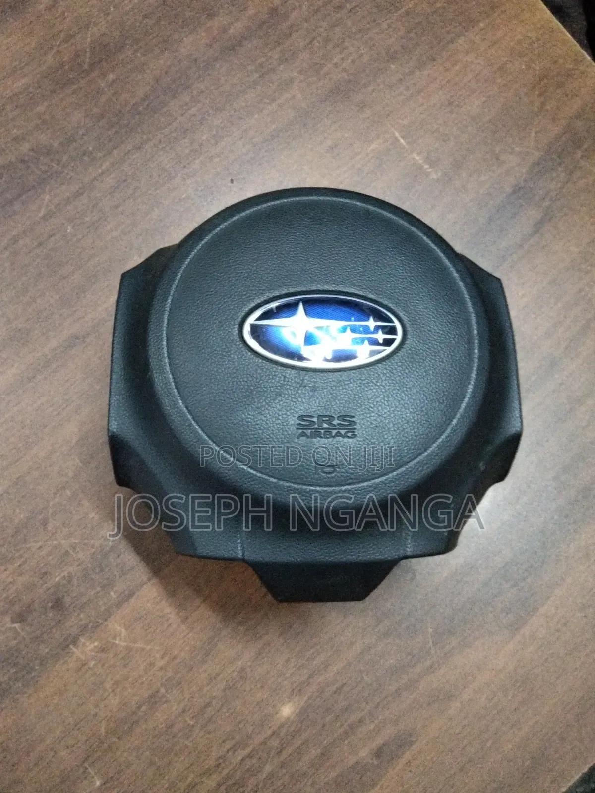 Subaru Br9 Steering Airbag