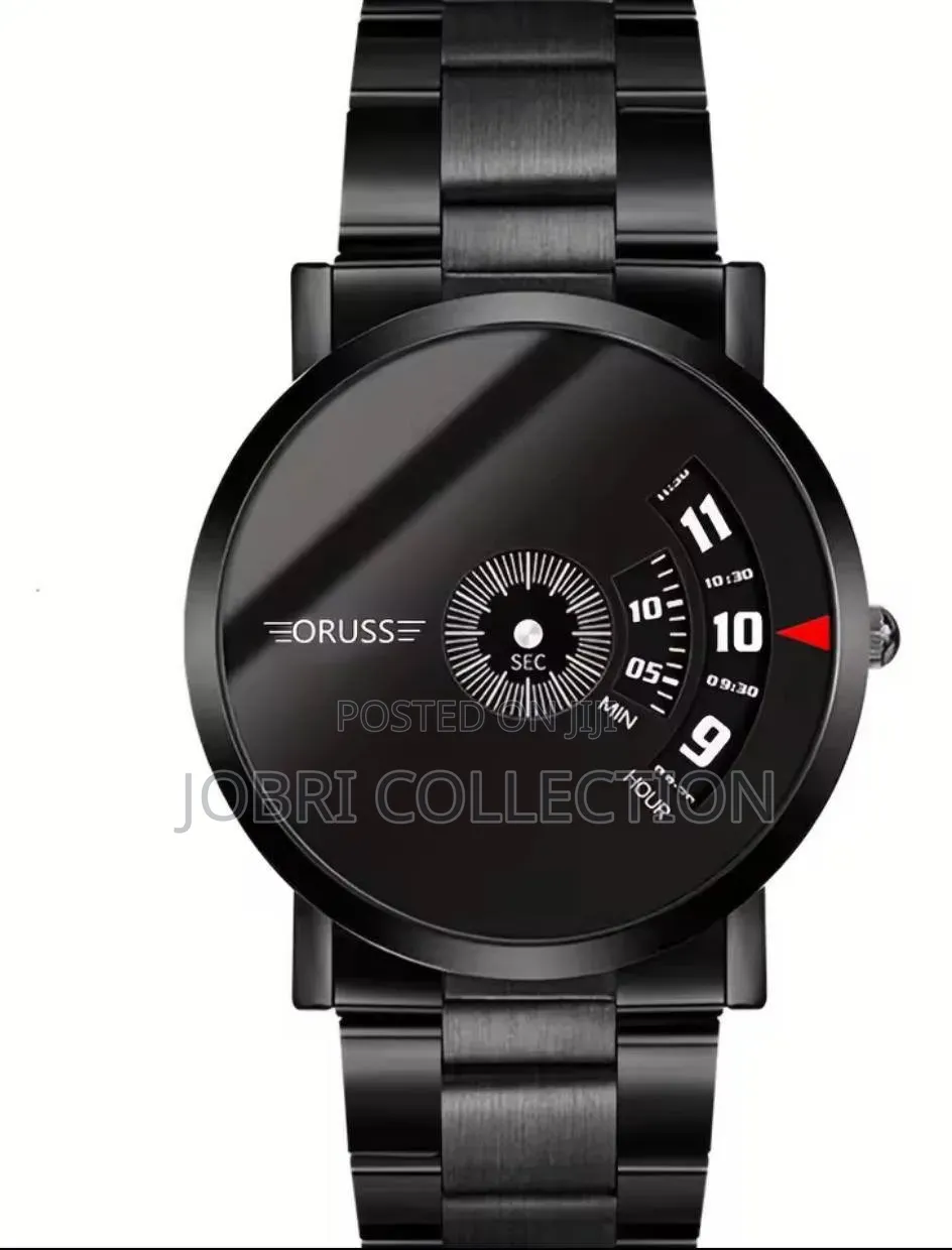 Oruss Unisex Watch