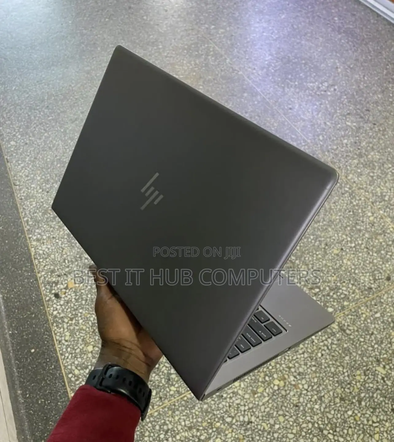 Laptop HP ZBook 14u G6 16GB Intel Core i7 SSD 256GB