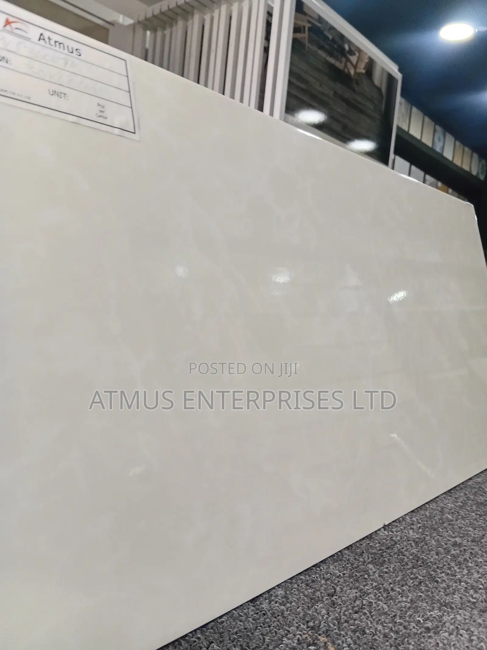 Micasso McP36001k Tile
