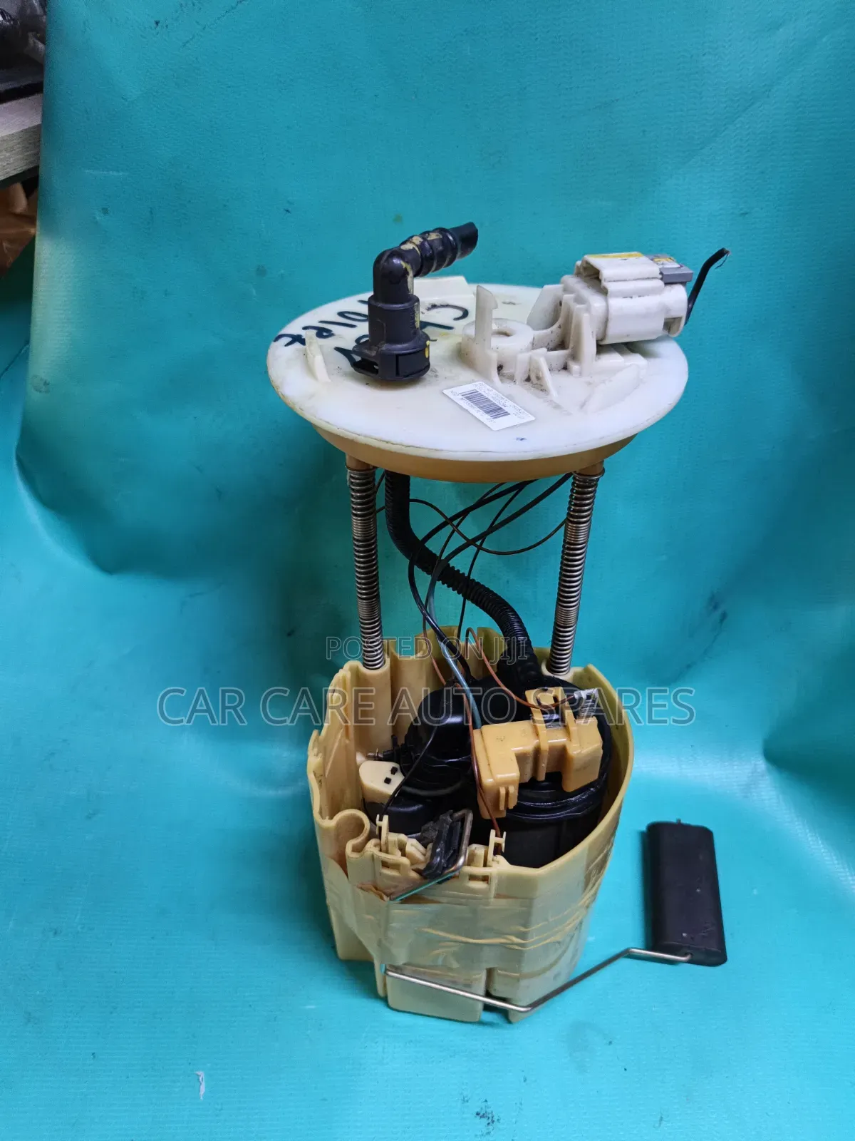 Fuel Pump Chevrolet