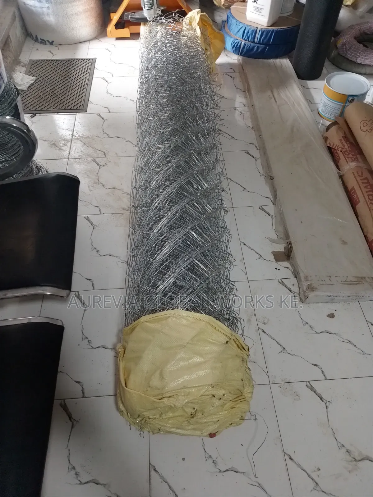 Chain Link