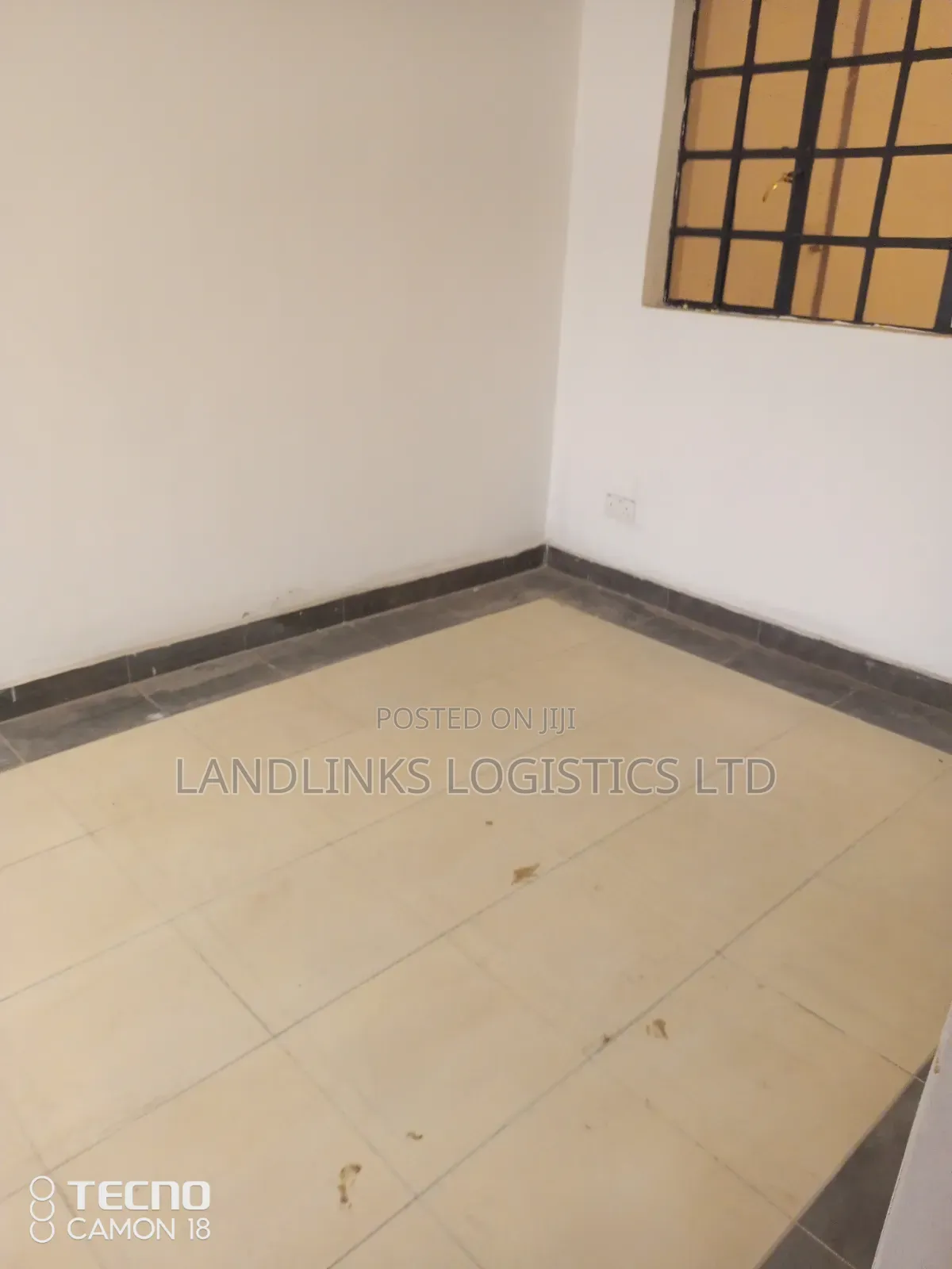 Godown Warehouse on Lease Tuffoa Off Msa Rd 6500 SQFT VAT INCLUSIVE