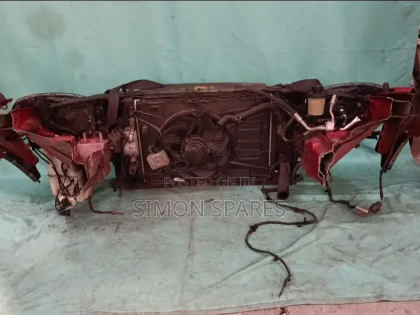Nosecut Volvo V60 2013