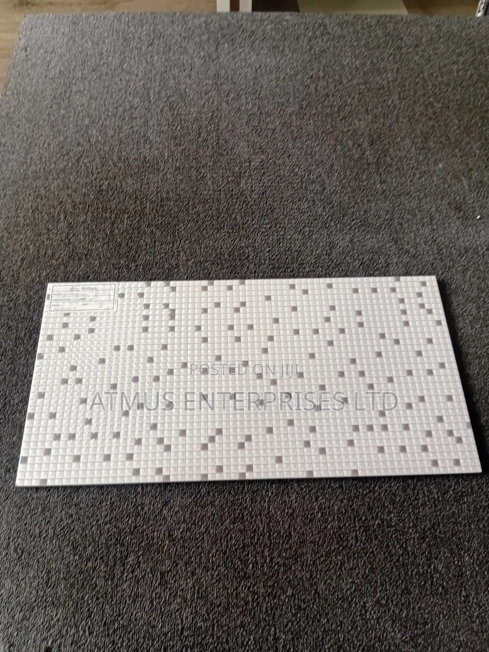 Micasso McP36022k Tile
