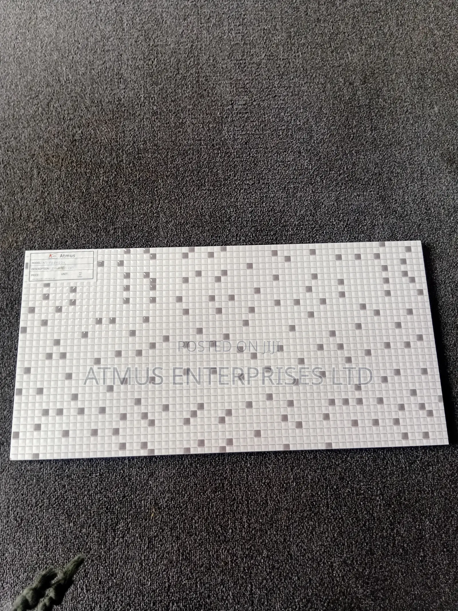 Micasso McP36022k Tile