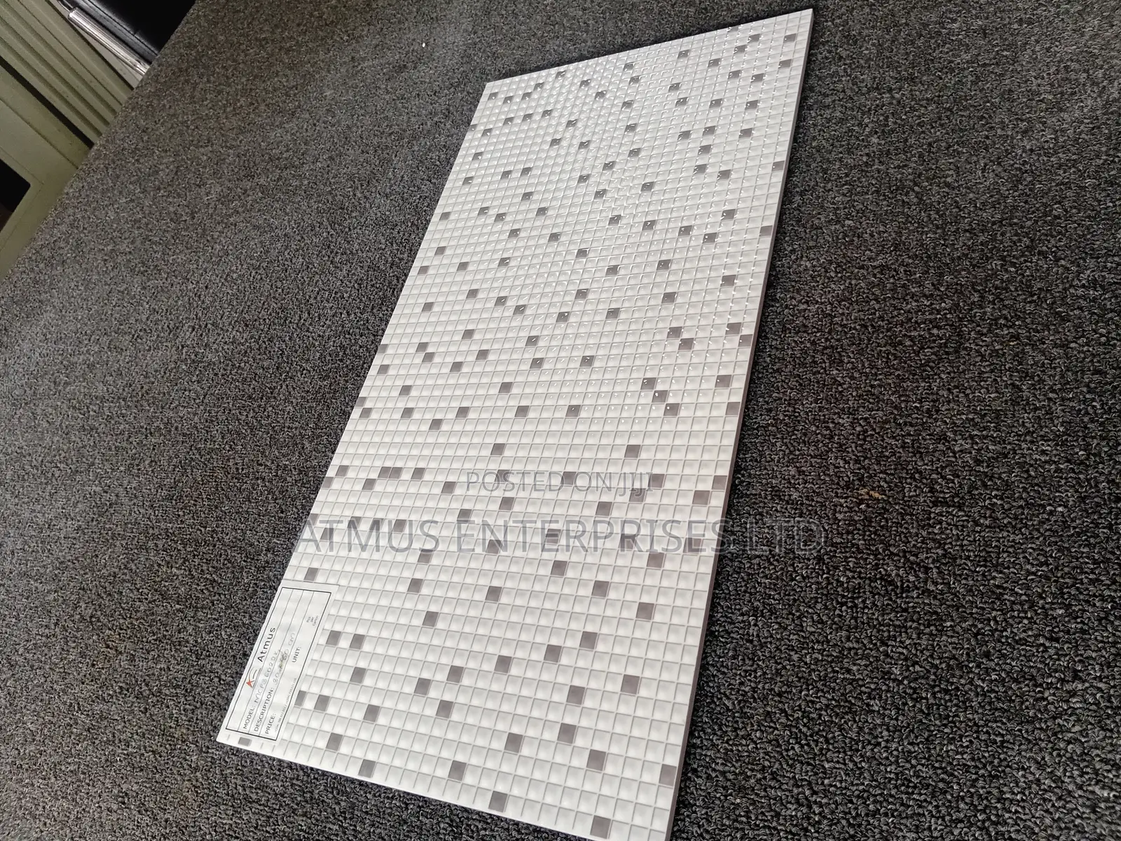 Micasso McP36022k Tile