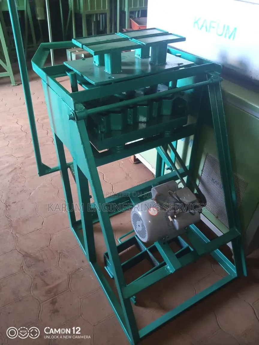 Cabro Machine