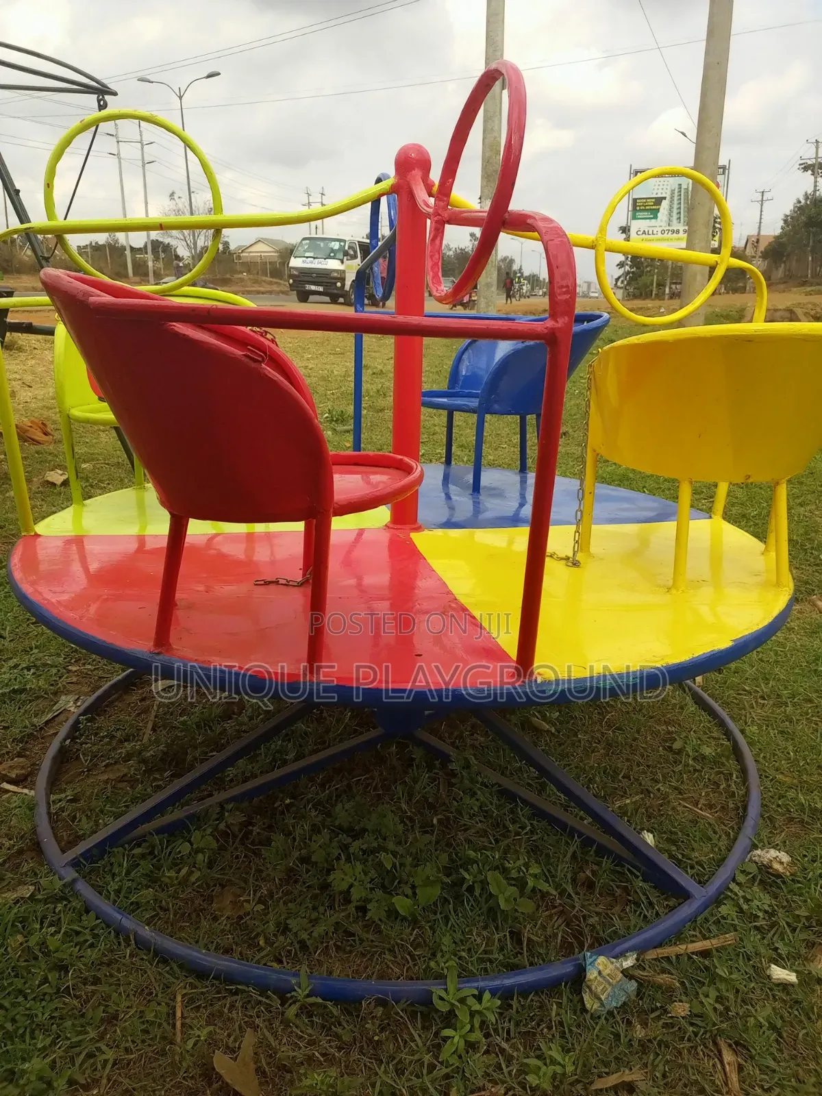 Kid's/Baby Merry Go Round