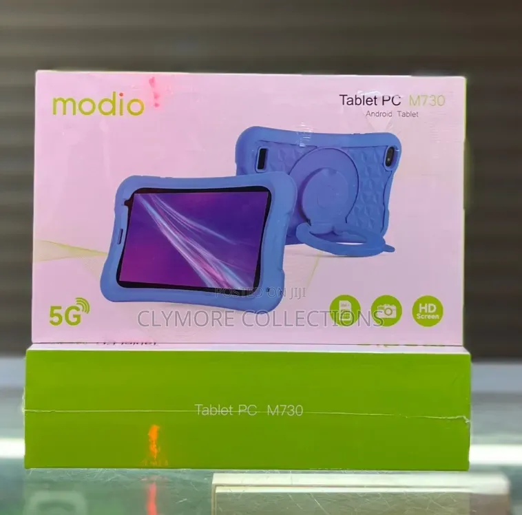New Modio M730 256 GB Green