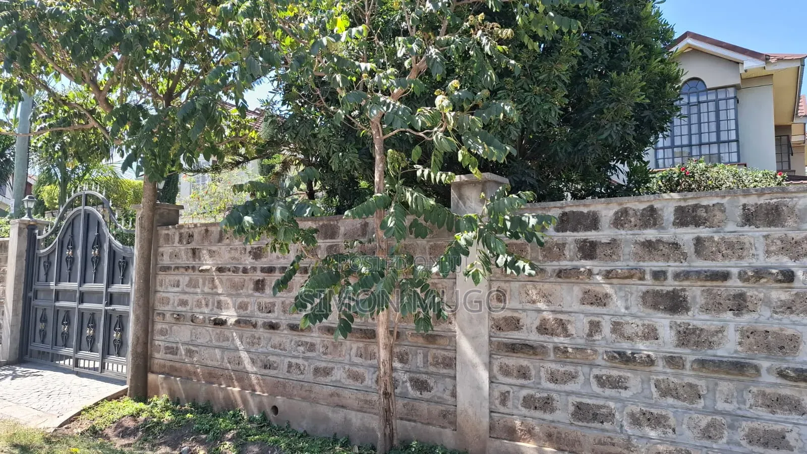 5bdrm Maisonette in Kahawa Sukari for sale