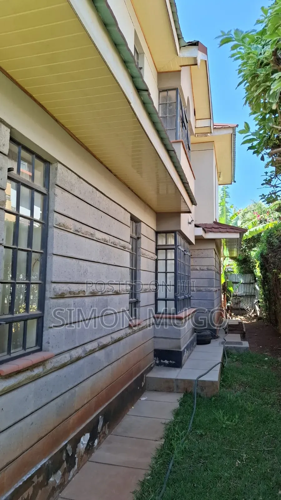 5bdrm Maisonette in Kahawa Sukari for sale