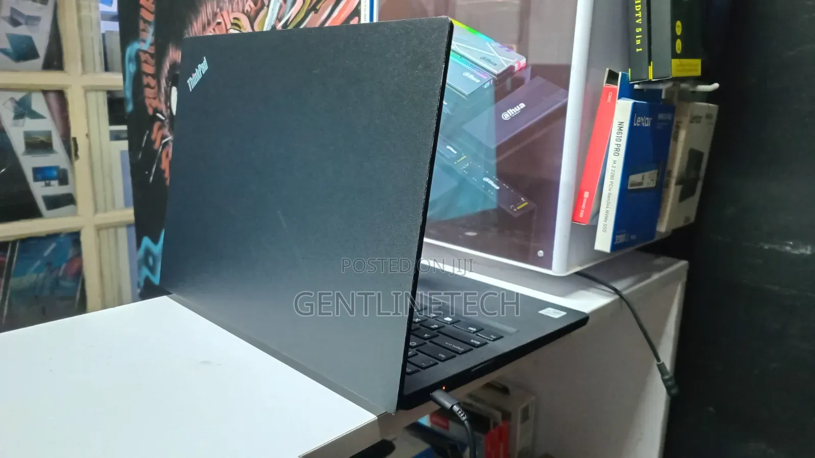 Laptop Lenovo ThinkPad E14 Gen 6 16GB Intel Core i5 SSD 128GB