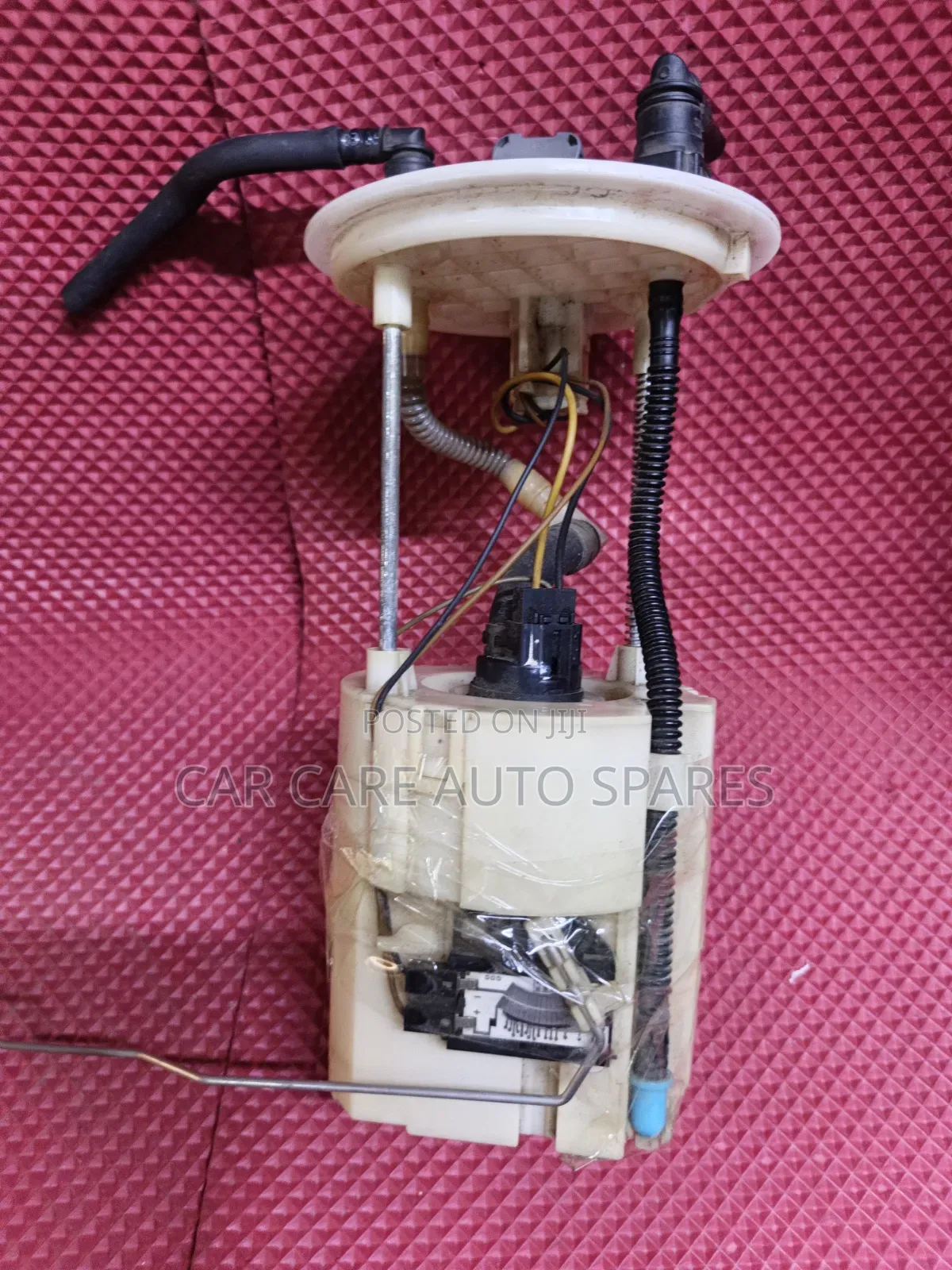 Fuel Pump KIA Seronto