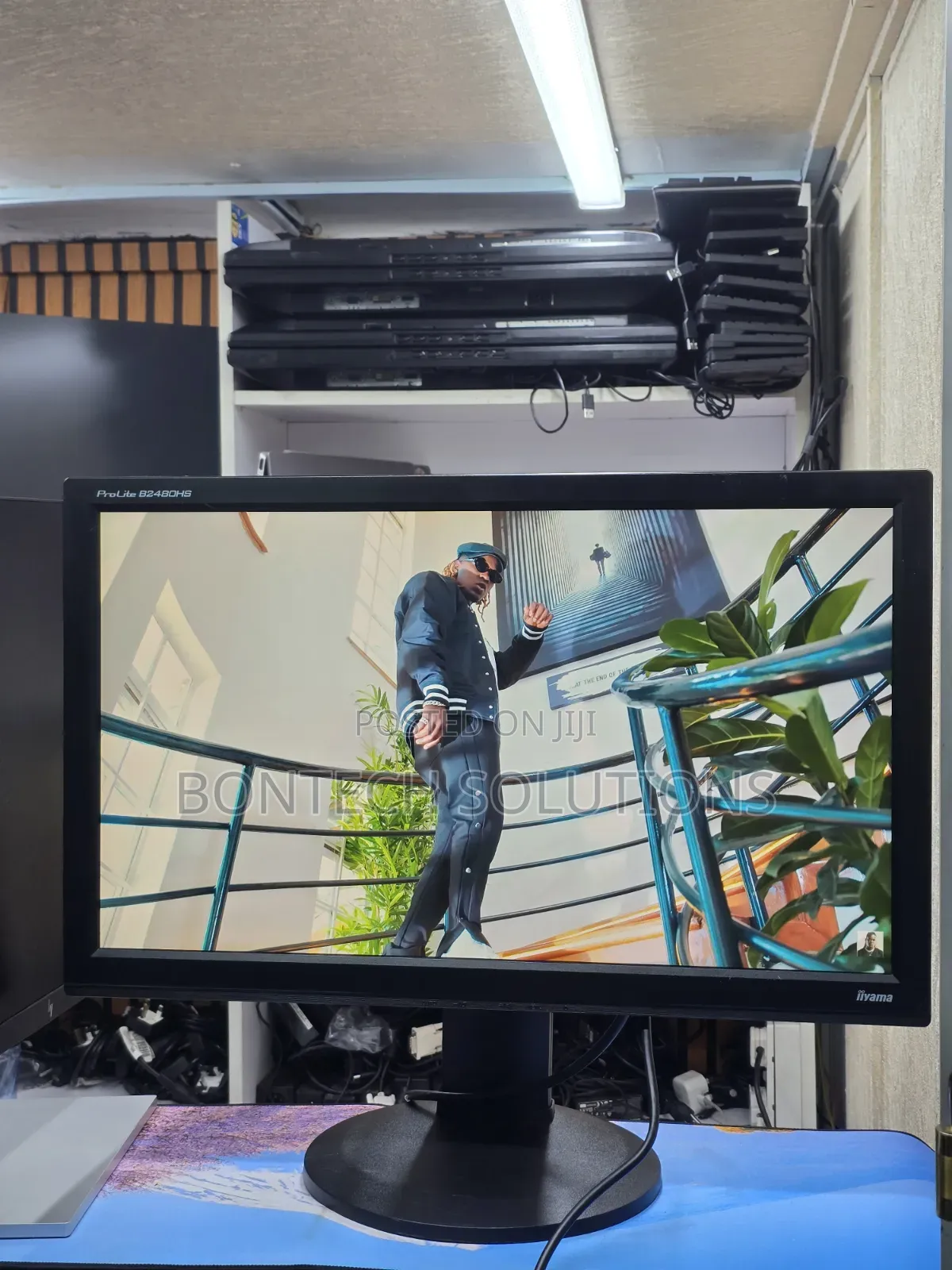Iiyama Prolite B2480HS