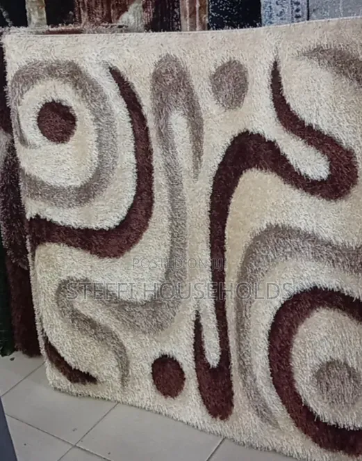 Turkish Carpet
