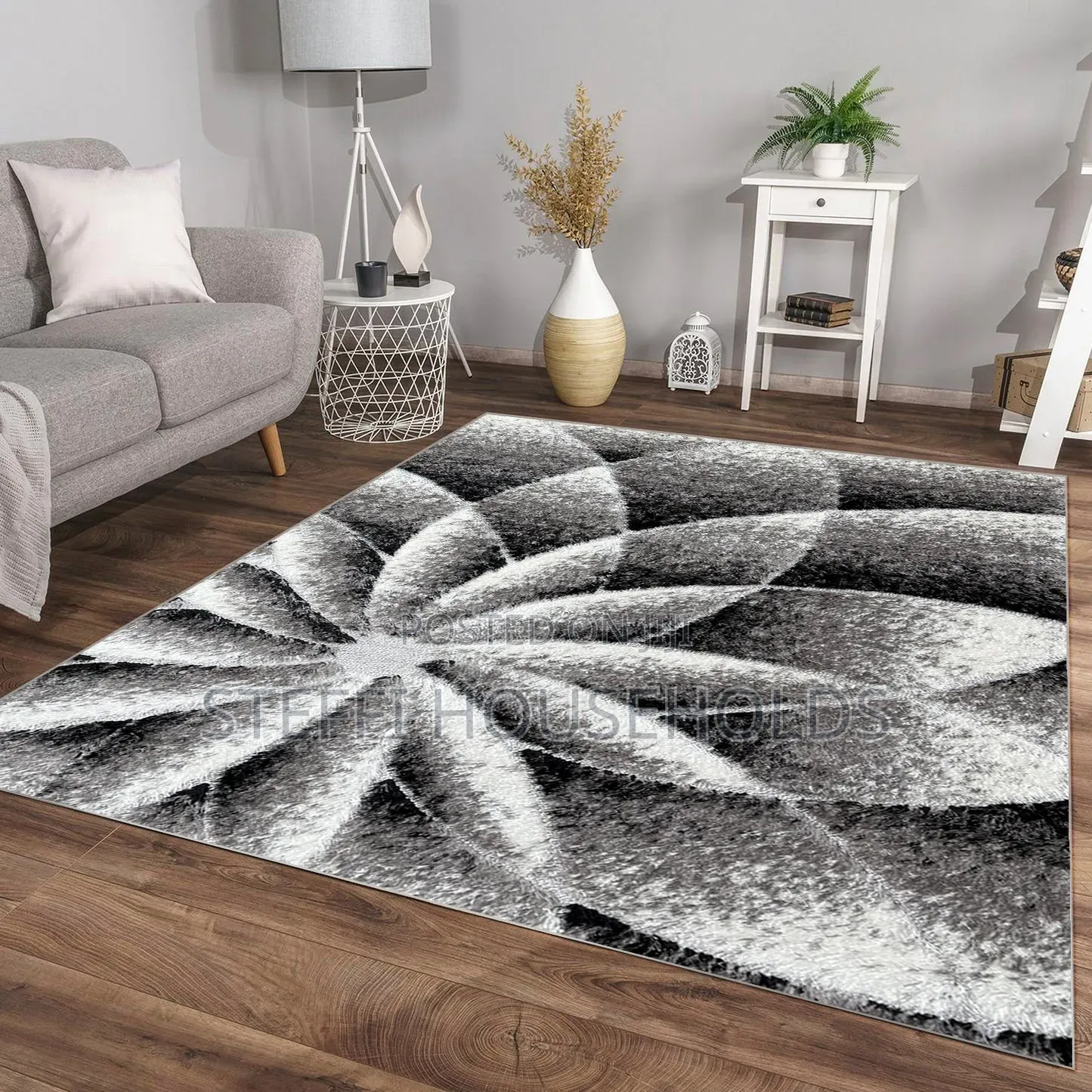 Turkish Carpet