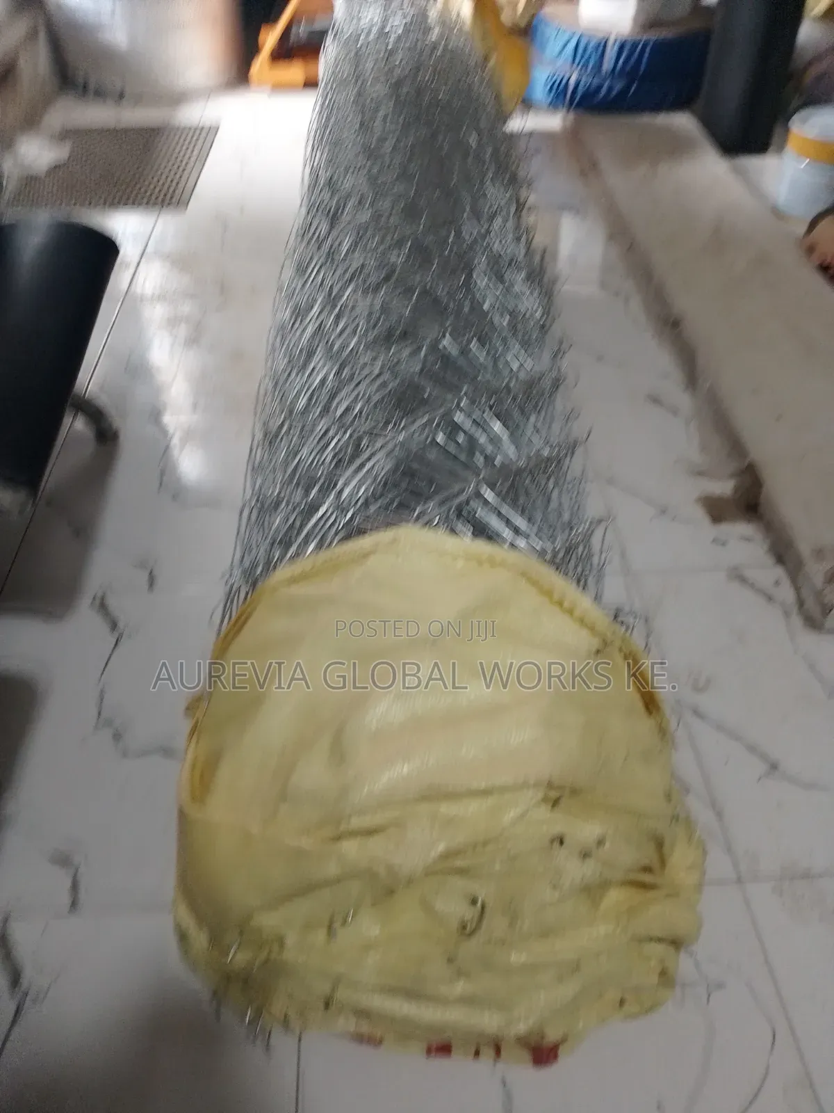 Chain Link
