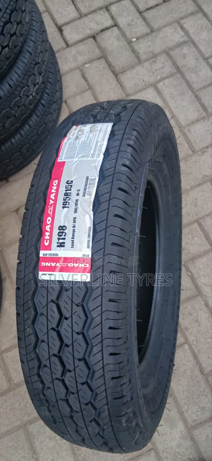 195r15c Chaoyang