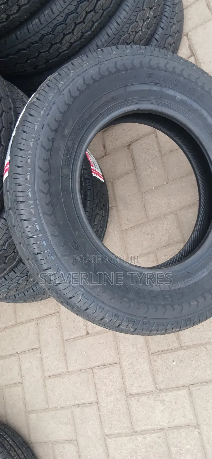 195r15c Chaoyang