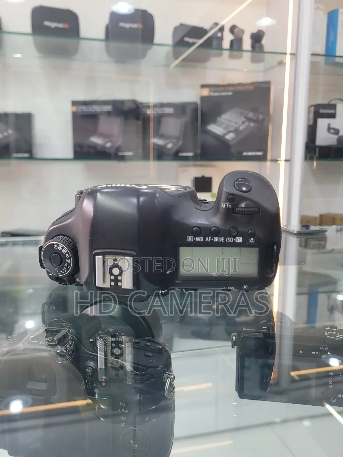 Canon Eos 5d Mark Iii