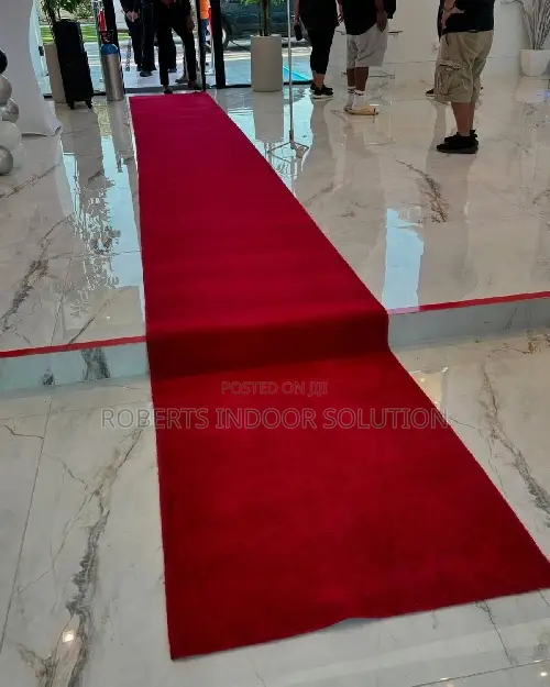 Gala Entrance Carpet
