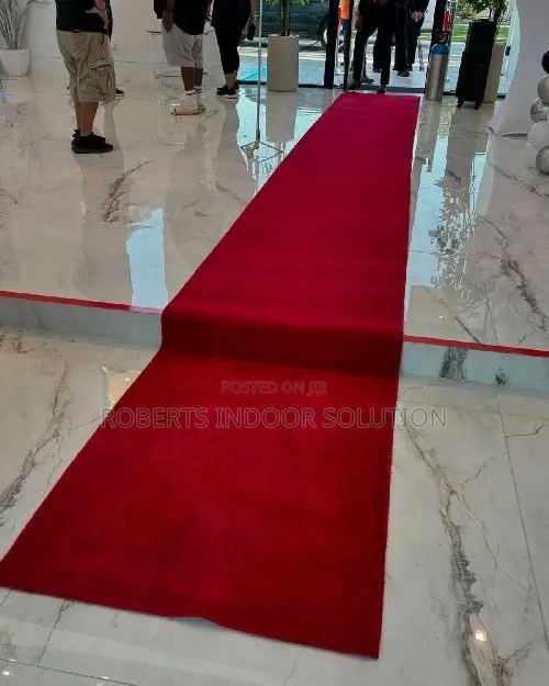Gala Entrance Carpet