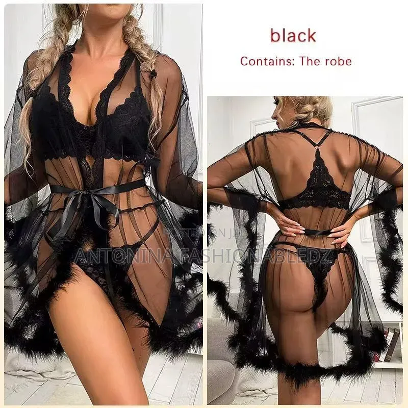 Sexy Lingerie