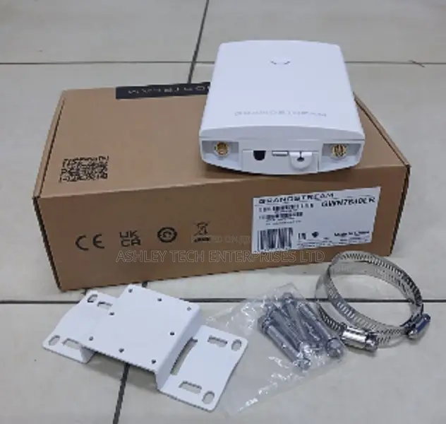 Grandstream GWNac Wave 2 Access Point1