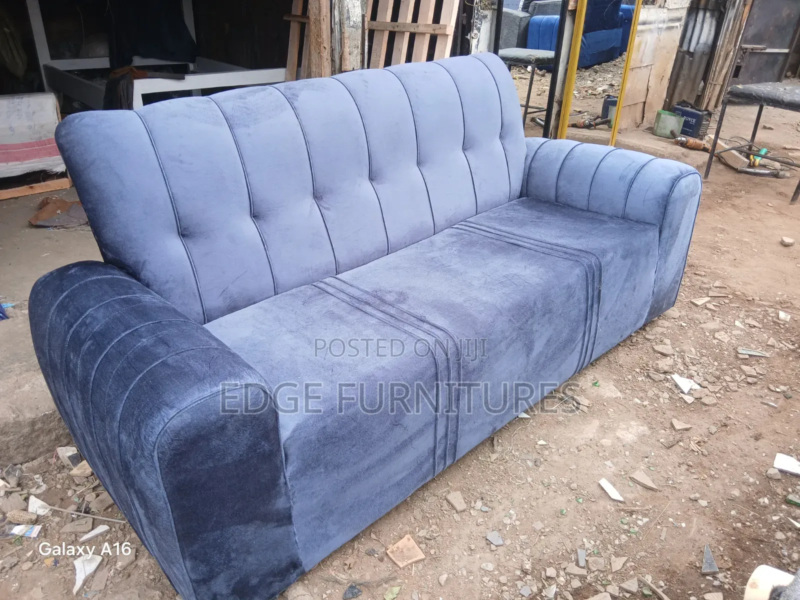 Quality Sofa Set Available for Sale