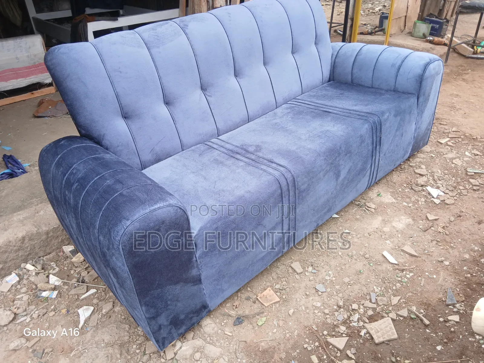 Quality Sofa Set Available for Sale
