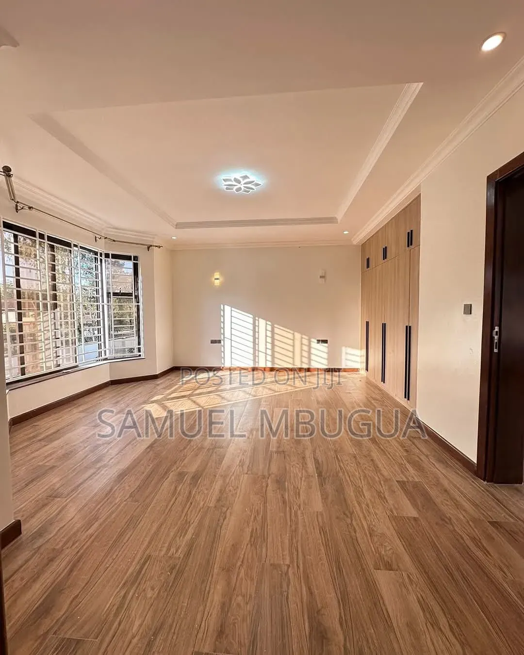 4bdrm House in Karen for rent