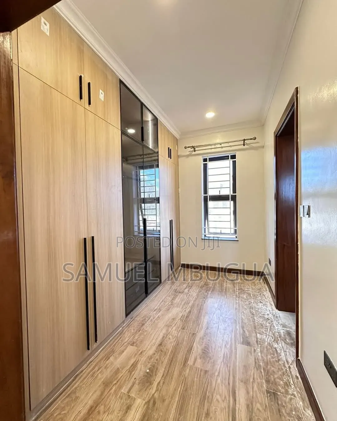 4bdrm House in Karen for rent