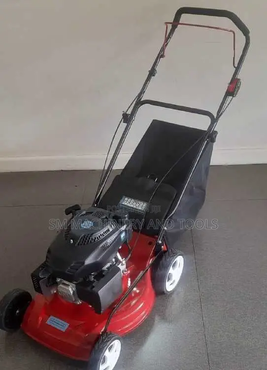 Astramilano Lawn Mower 18 Inches 40CC 4hp HAND PUSH