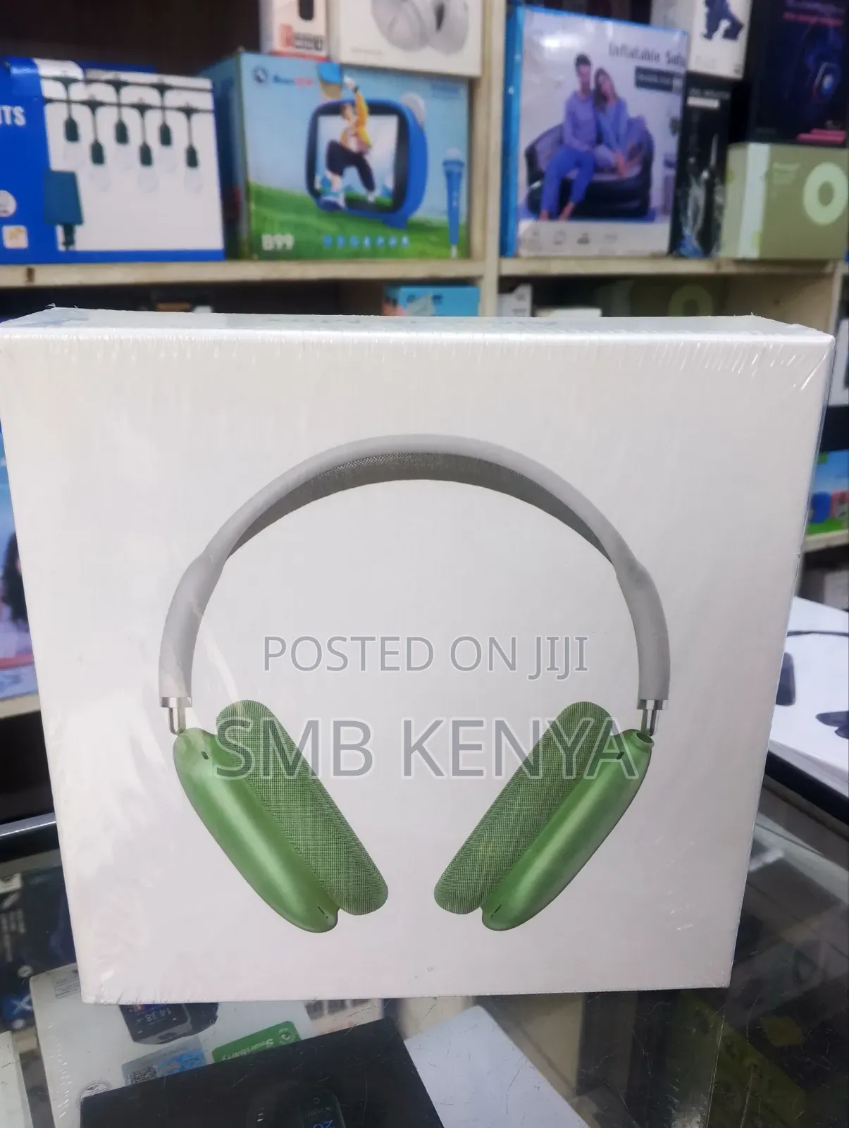 Original Copy of Apple Airpods Max