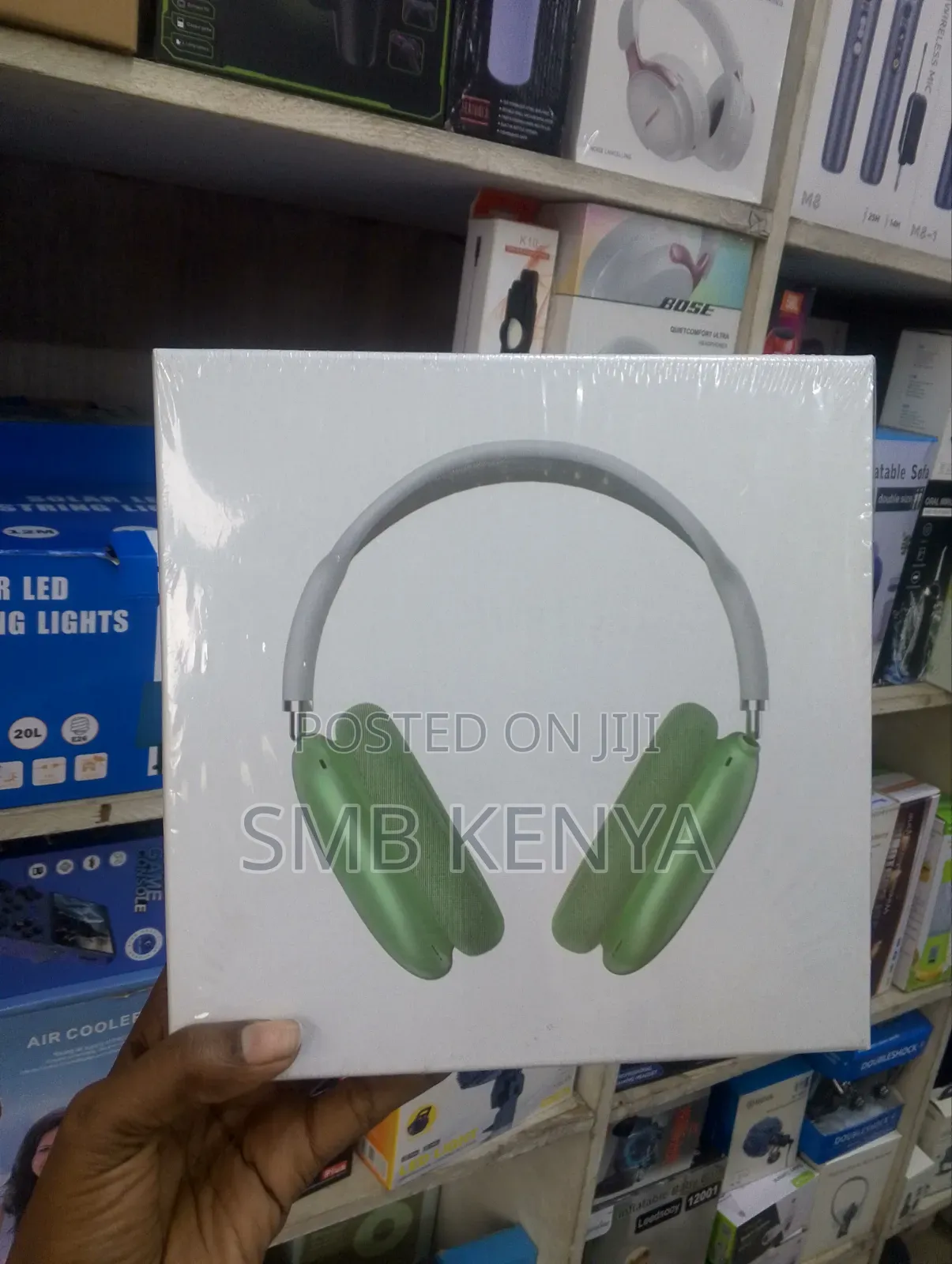 Original Copy of Apple Airpods Max