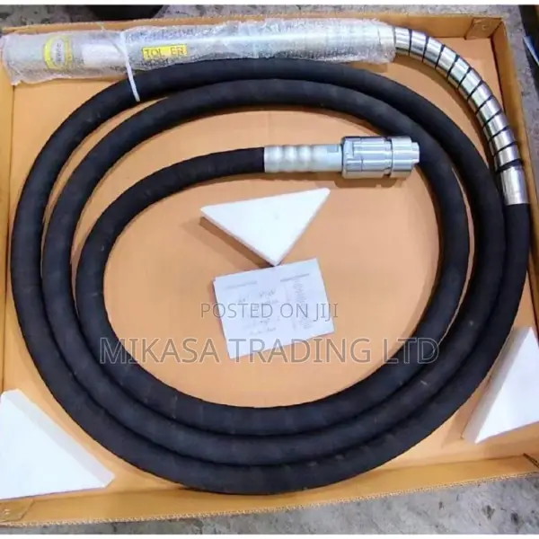 Poker Shaft - HEAVY DUTY