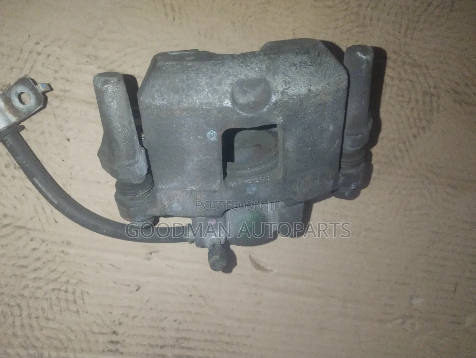Brake Caliper Nissan DayZ